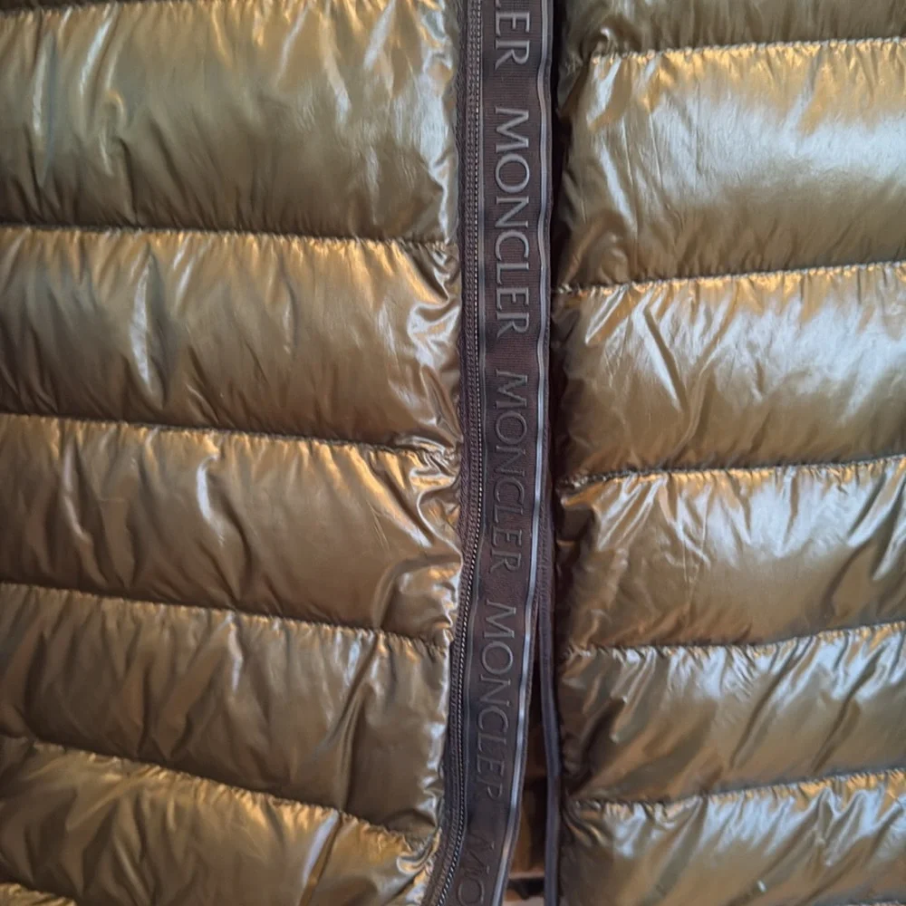 Moncler jacket - Picture 8 of 10